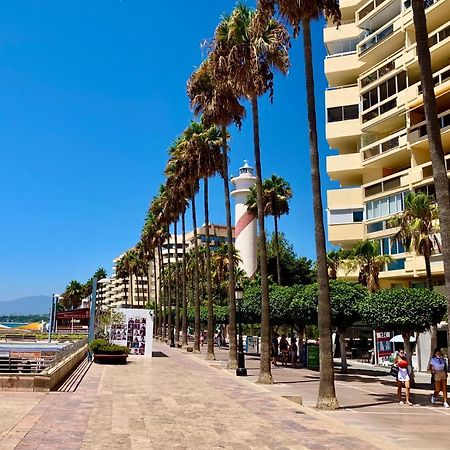Top Studio On Marbella Boulevard 外观 照片