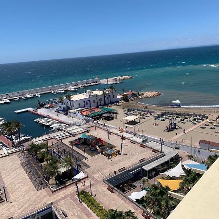 Top Studio On Marbella Boulevard 外观 照片