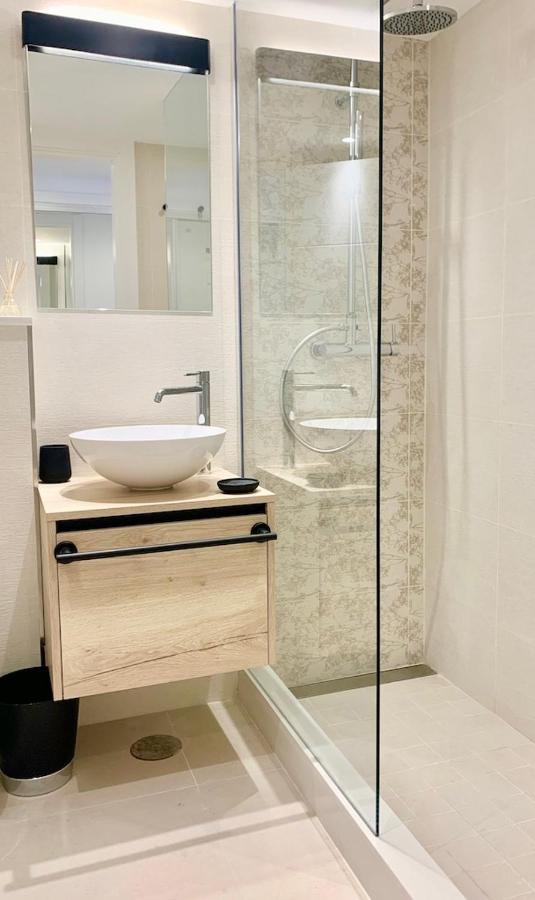 Top Studio On Marbella Boulevard 外观 照片