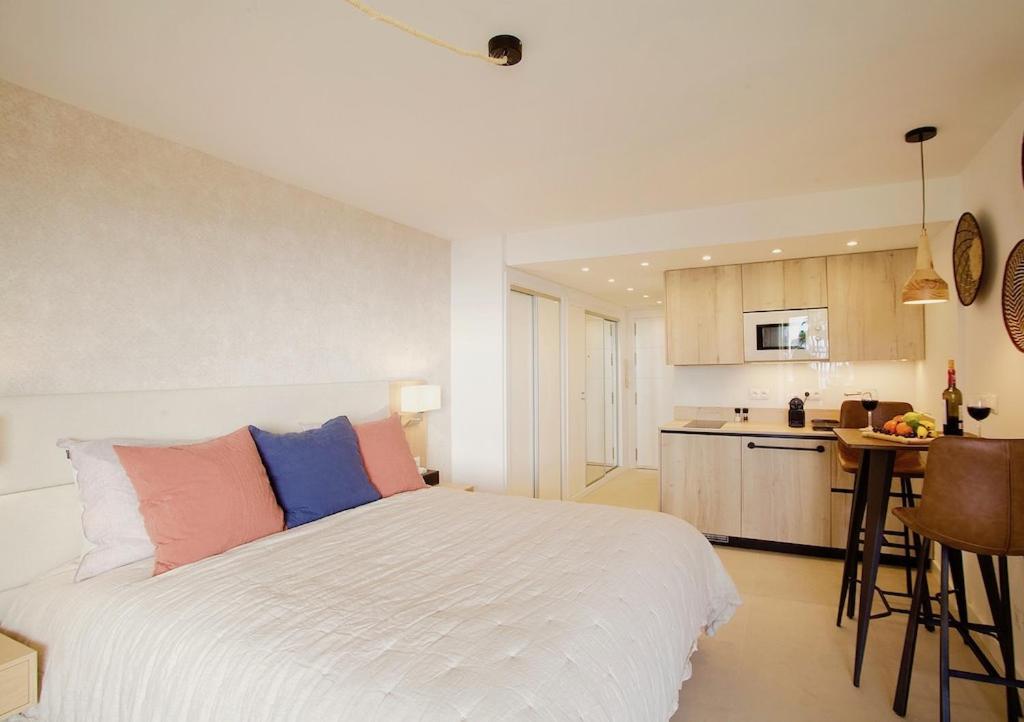 Top Studio On Marbella Boulevard 外观 照片