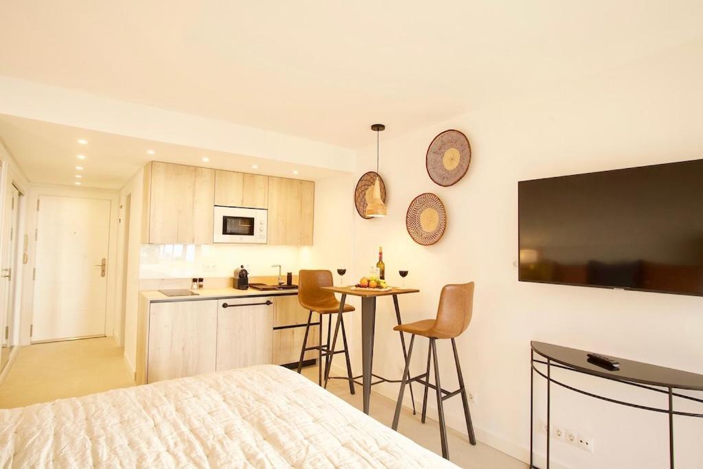 Top Studio On Marbella Boulevard 外观 照片