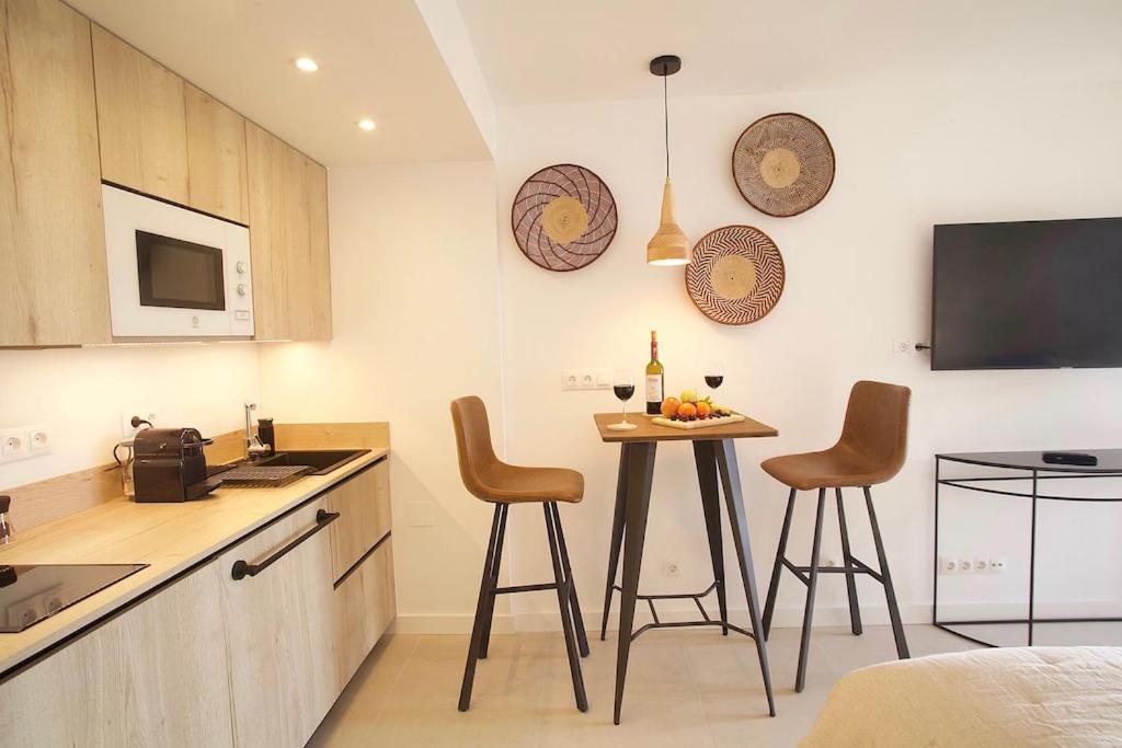 Top Studio On Marbella Boulevard 外观 照片