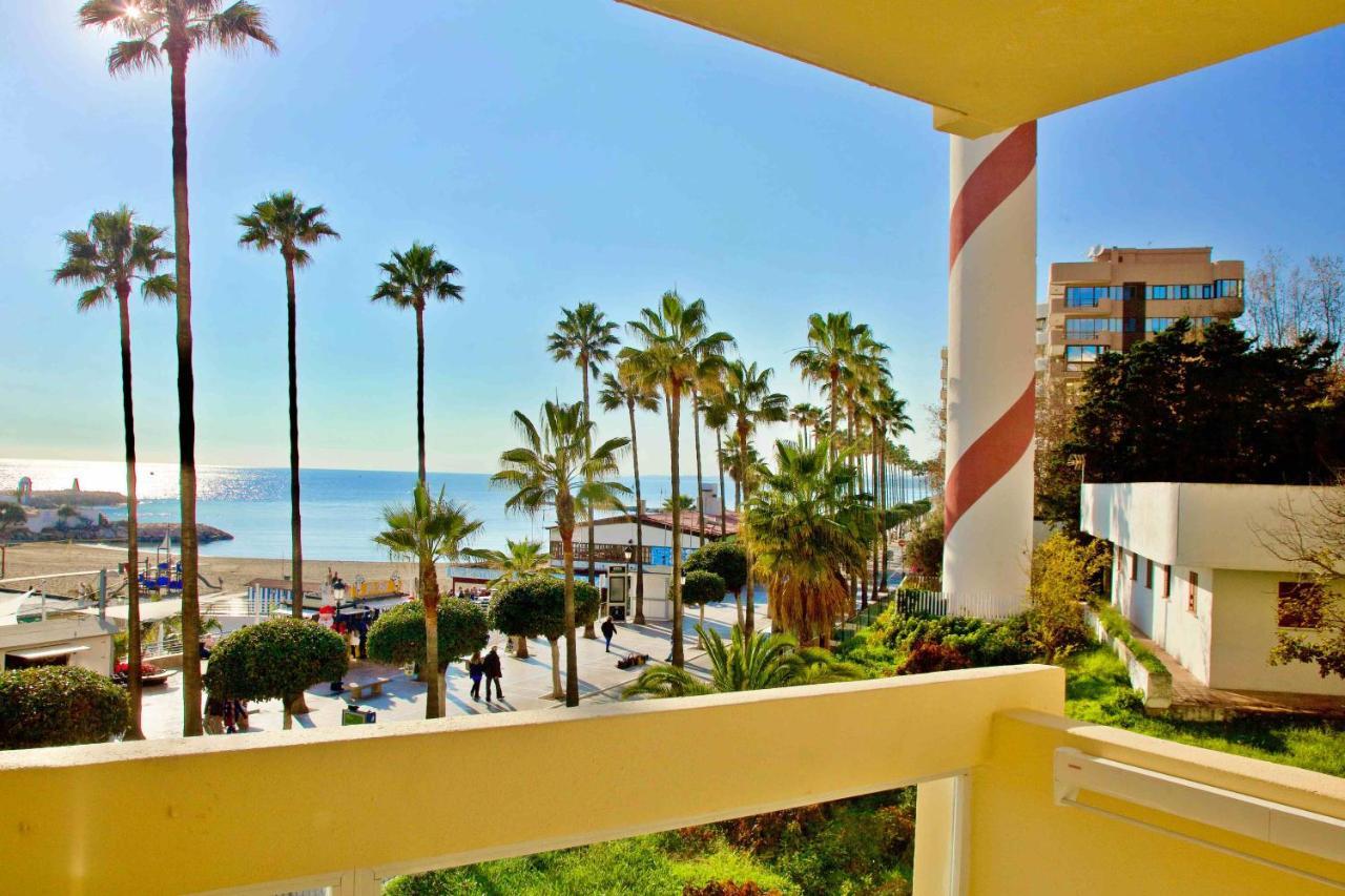 Top Studio On Marbella Boulevard 外观 照片