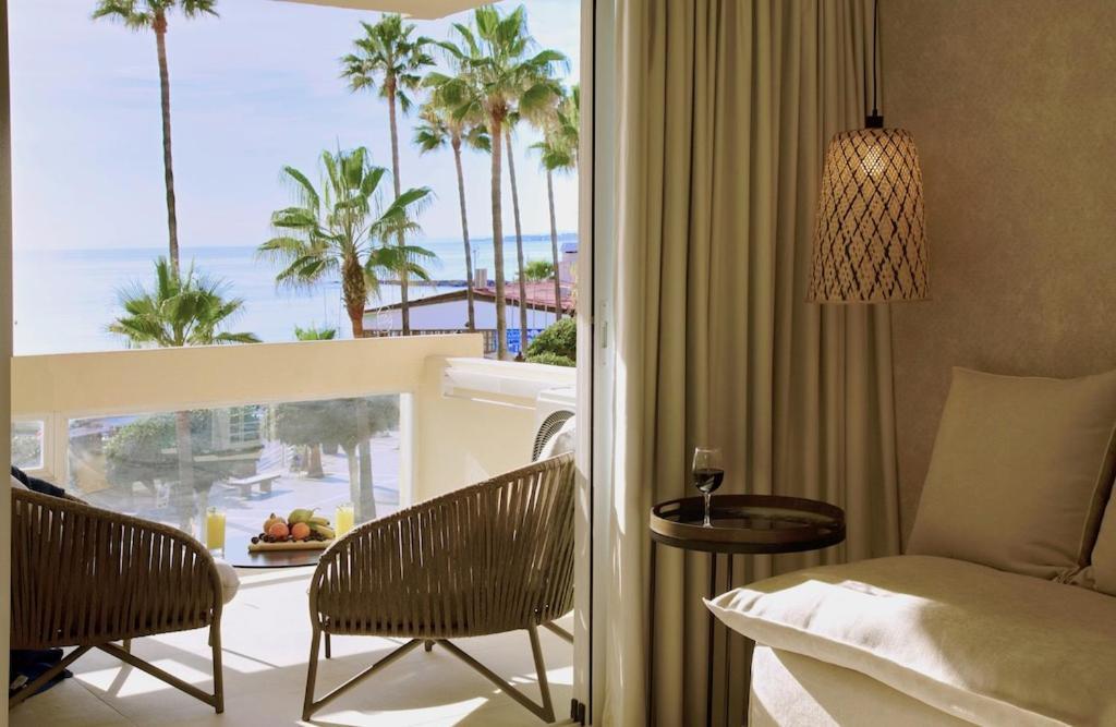 Top Studio On Marbella Boulevard 外观 照片