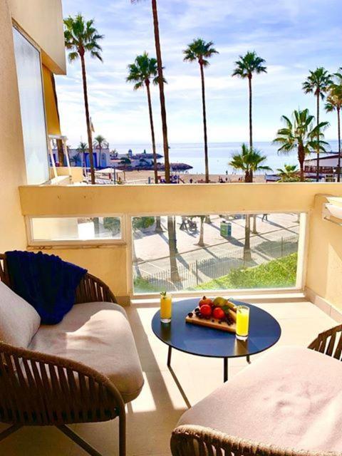 Top Studio On Marbella Boulevard 外观 照片