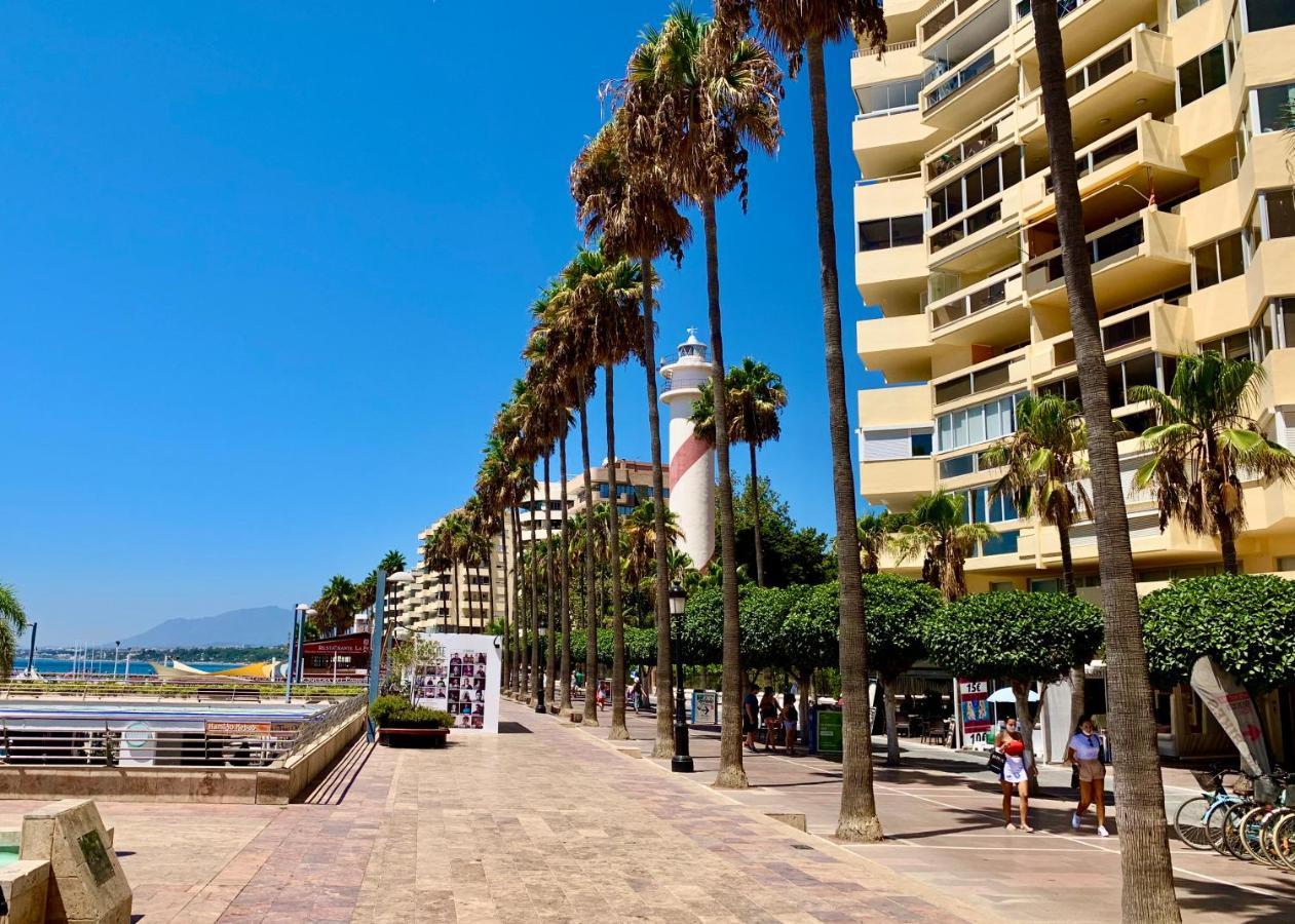 Top Studio On Marbella Boulevard 外观 照片