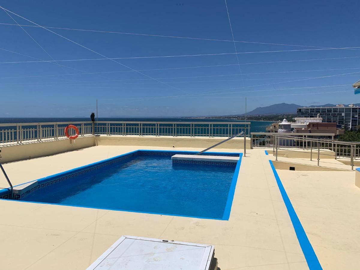 Top Studio On Marbella Boulevard 外观 照片